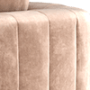 antique velvet champagne mix