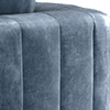 antique velvet navy mix