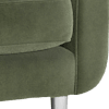 lifestyle smooth fabric moss all over