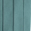 lifestyle smooth fabric teal all over
