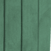 sleek green all over