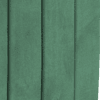 sleek green all over