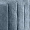 antique velvet navy mix