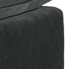 deluxe chenille slate all over