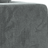 deluxe chenille grey all over