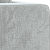 deluxe chenille silver all over