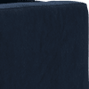 deluxe chenille denim all over