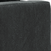 deluxe chenille slate mix
