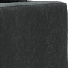 deluxe chenille slate all over
