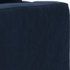 deluxe chenille denim all over