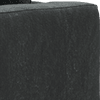 deluxe chenille slate all over