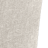 basketweave chenille cream/ivory mix