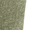 basketweave chenille olive/sage mix