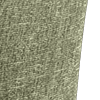 basketweave chenille olive/sage mix
