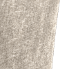 basketweave chenille stone/natural mix