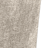 basketweave chenille stone/natural mix