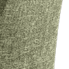 basketweave chenille olive/sage mix
