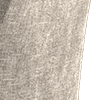 basketweave chenille stone/natural mix