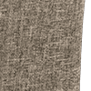 basketweave chenille mocha/natural mix