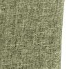 basketweave chenille olive/sage mix