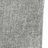 basketweave chenille platinum/charcoal mix