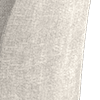 basketweave chenille cream/natural mix