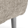 basketweave chenille stone all over