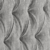 chunky chenille grey mix