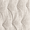 chunky chenille silver mix