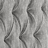 chunky chenille grey mix