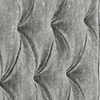chunky chenille grey mix