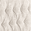 ROCOCO CHUNKY CHENILLE SILVER MIX
