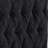 ROCOCO CHUNKY CHENILLE BLACK MIX