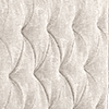 chunky chenille silver mix