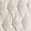 chunky chenille silver mix