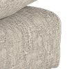 chunky chenille gold all over