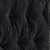 chunky chenille black mix