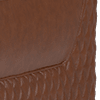trusty sheen leather butterscotch