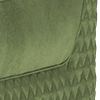 lifestyle plush fabric olive