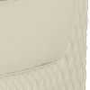 TRUSTY SHEEN LEATHER BONE CHINA