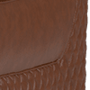 trusty sheen leather butterscotch