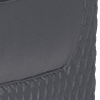 trusty sheen leather lavender grey