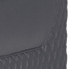 trusty sheen leather lavender grey