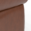 TRUSTY SHEEN LEATHER BUTTERSCOTCH