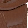 trusty sheen leather butterscotch
