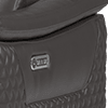 TRUSTY SHEEN LEATHER CHARCOAL