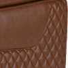 trusty sheen leather butterscotch