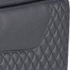 trusty sheen leather lavender grey