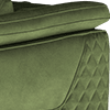 LIFESTYLE PLUSH FABRIC OLIVE