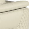 trusty sheen leather bone china